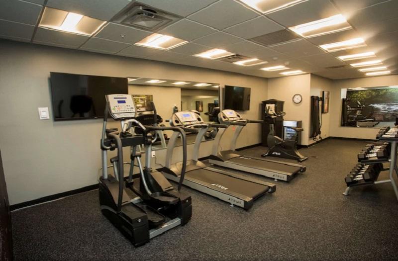 Best Western Plus Lawrenceburg Exterior foto